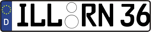 ILL-RN36