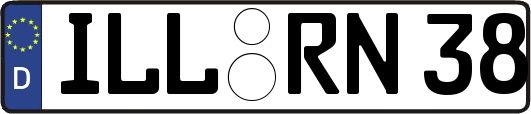 ILL-RN38