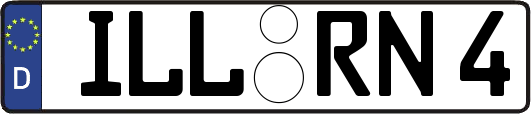 ILL-RN4