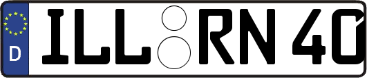 ILL-RN40