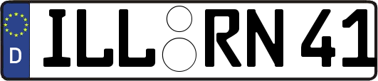 ILL-RN41