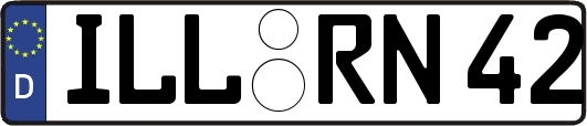 ILL-RN42