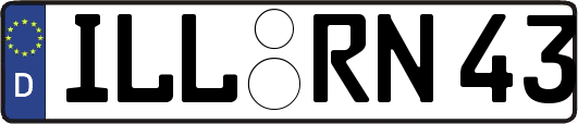 ILL-RN43