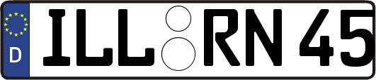 ILL-RN45