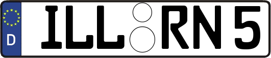 ILL-RN5
