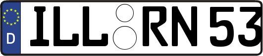 ILL-RN53