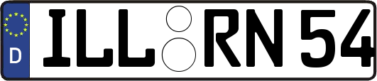 ILL-RN54