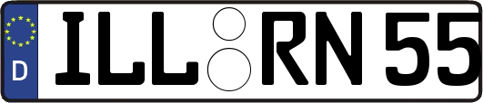 ILL-RN55