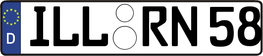 ILL-RN58