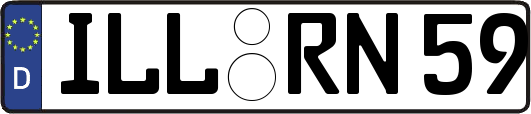 ILL-RN59