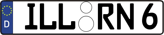 ILL-RN6