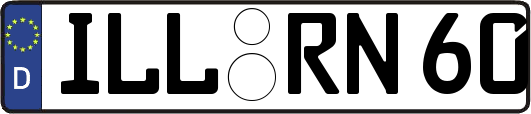 ILL-RN60