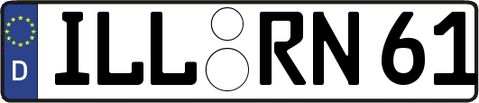 ILL-RN61
