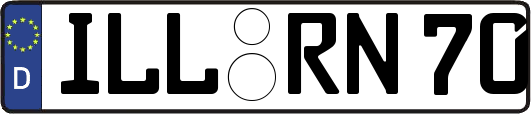 ILL-RN70