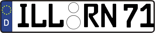 ILL-RN71