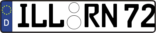 ILL-RN72