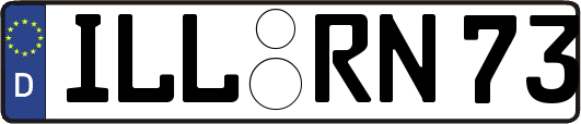 ILL-RN73