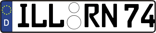 ILL-RN74