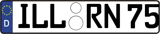 ILL-RN75
