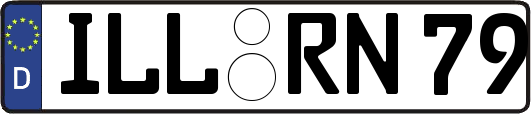 ILL-RN79