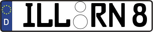 ILL-RN8