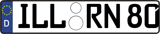 ILL-RN80