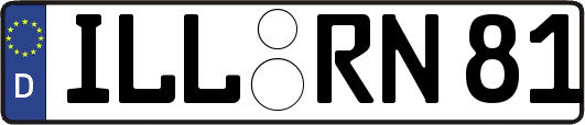 ILL-RN81