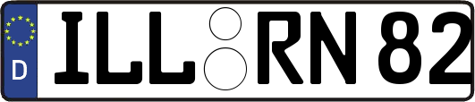 ILL-RN82
