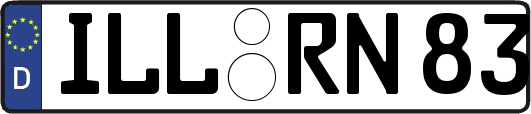 ILL-RN83