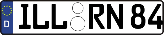 ILL-RN84