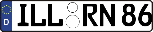ILL-RN86
