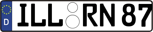 ILL-RN87