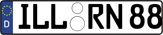 ILL-RN88