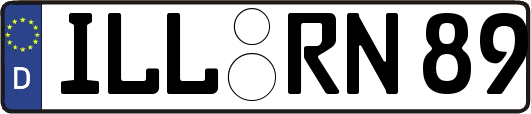 ILL-RN89
