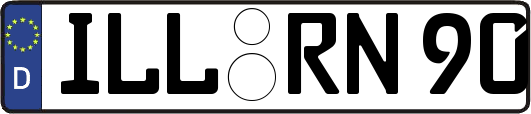 ILL-RN90