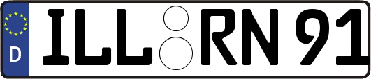 ILL-RN91