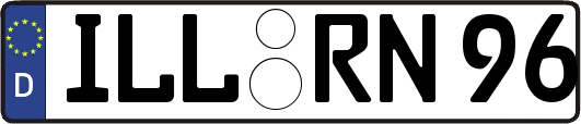 ILL-RN96