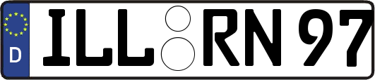 ILL-RN97