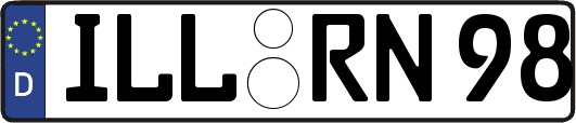ILL-RN98