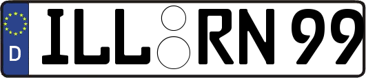 ILL-RN99