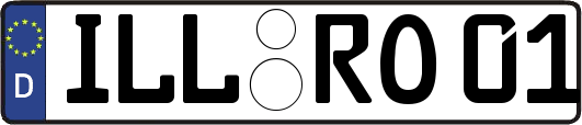 ILL-RO01