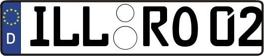 ILL-RO02