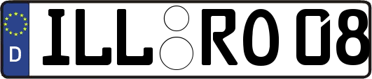 ILL-RO08