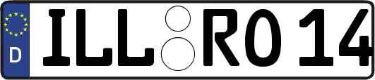 ILL-RO14