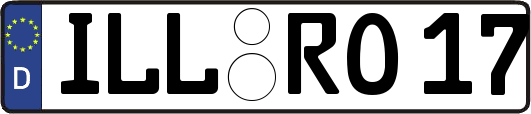 ILL-RO17