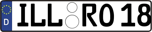 ILL-RO18