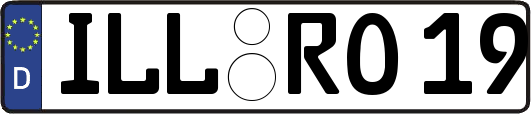 ILL-RO19