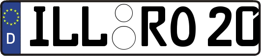 ILL-RO20