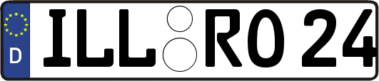 ILL-RO24
