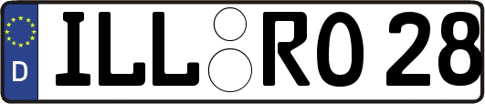 ILL-RO28